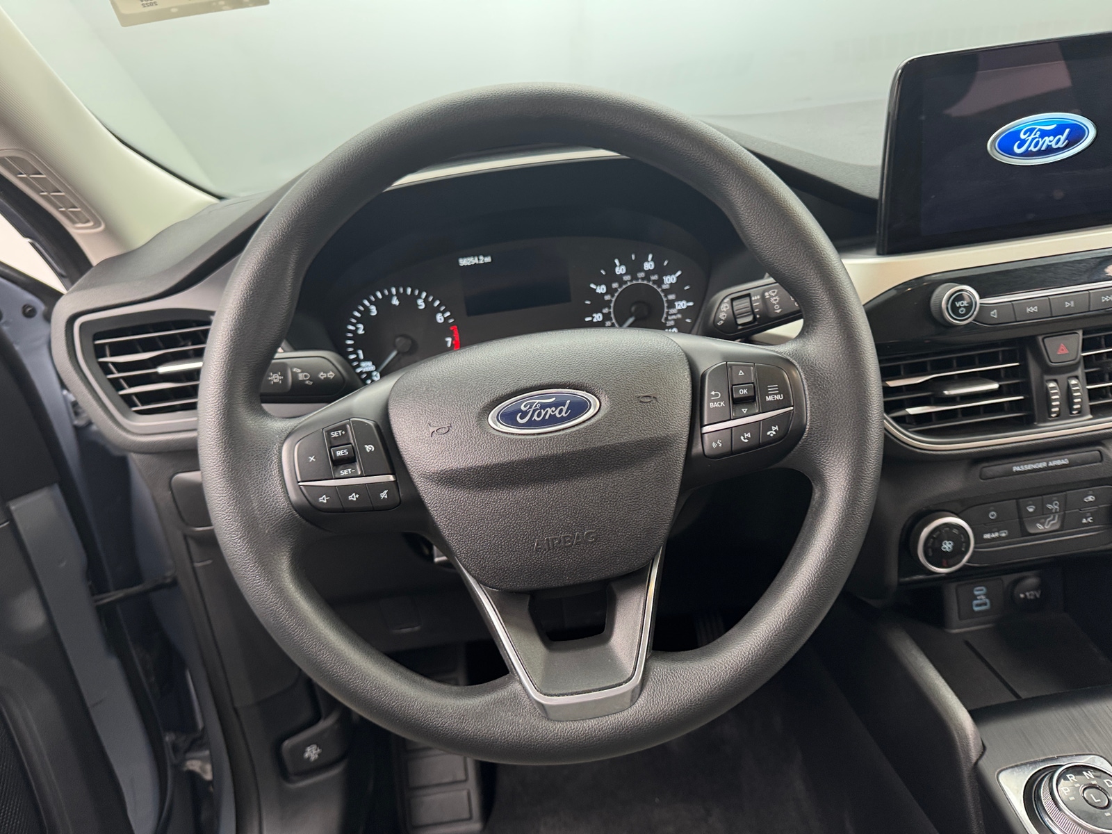 Thumbnail: 2022 Ford Escape - 5