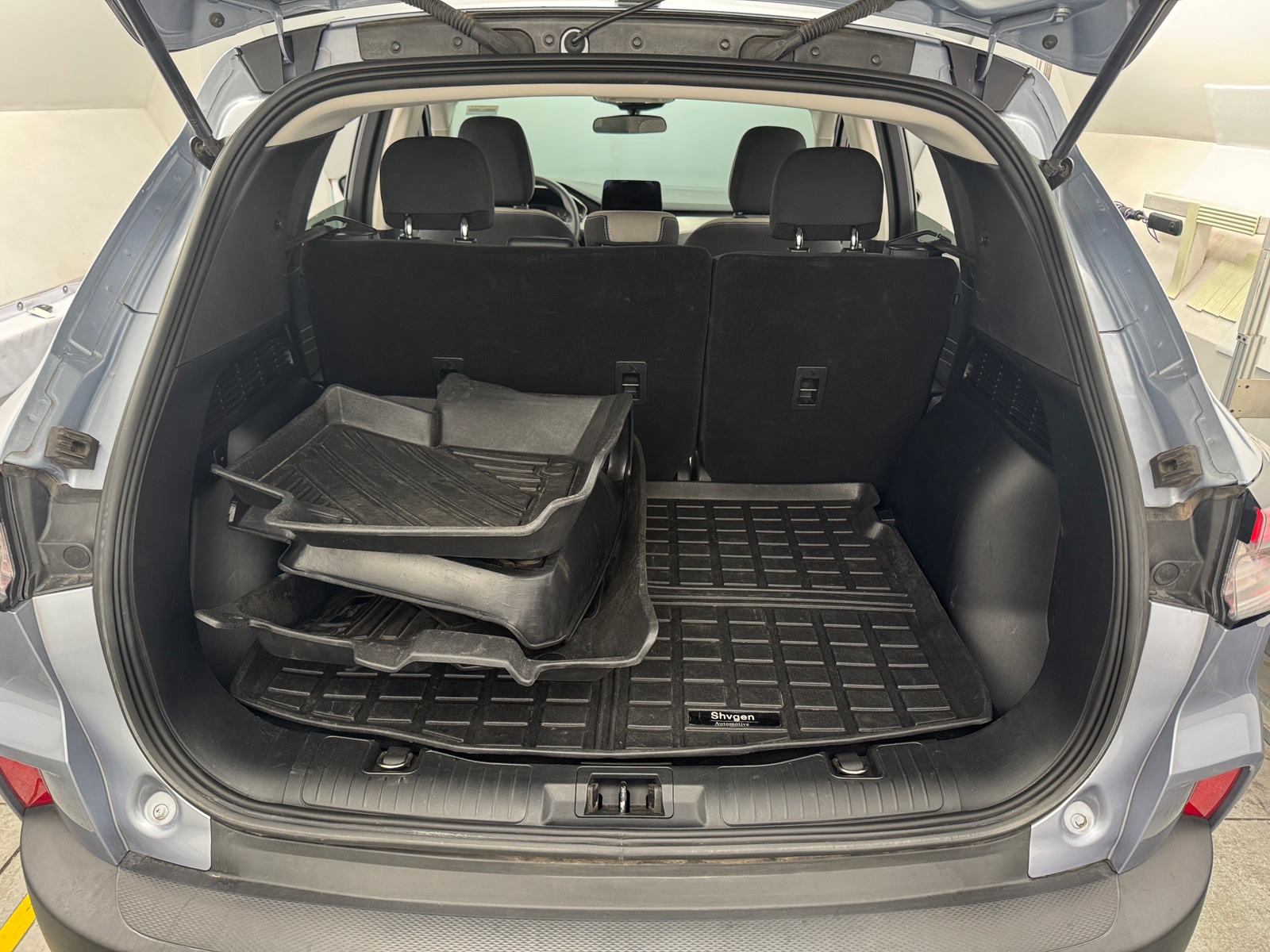 Thumbnail: 2022 Ford Escape - 7