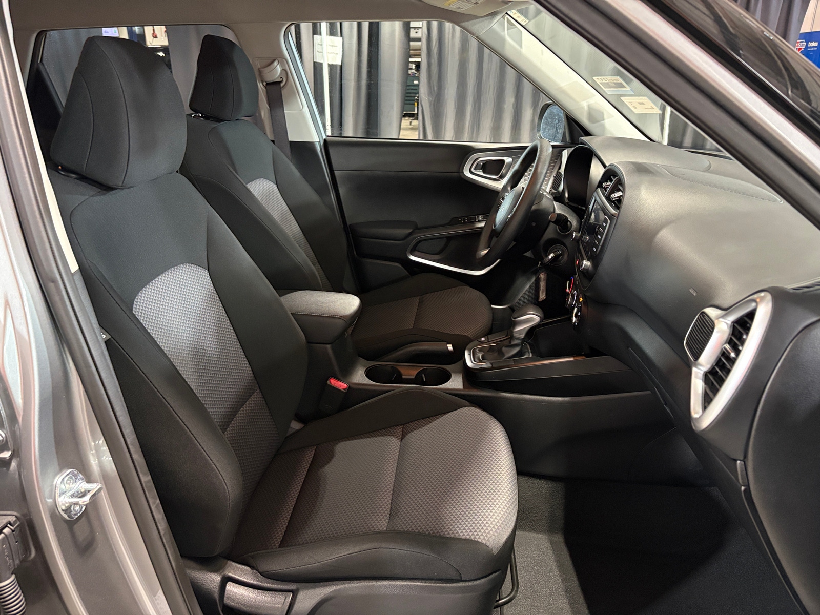 Thumbnail: 2024 Kia Soul - 2