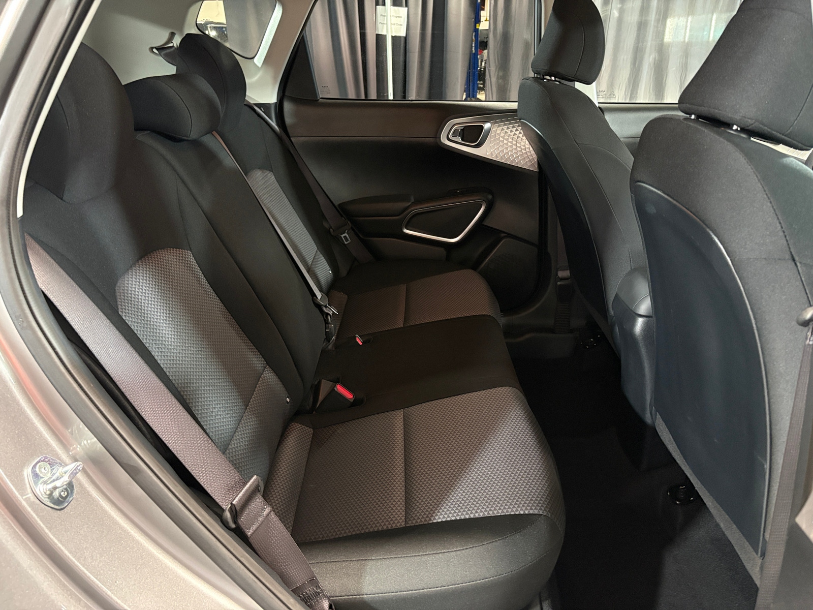 Thumbnail: 2024 Kia Soul - 6