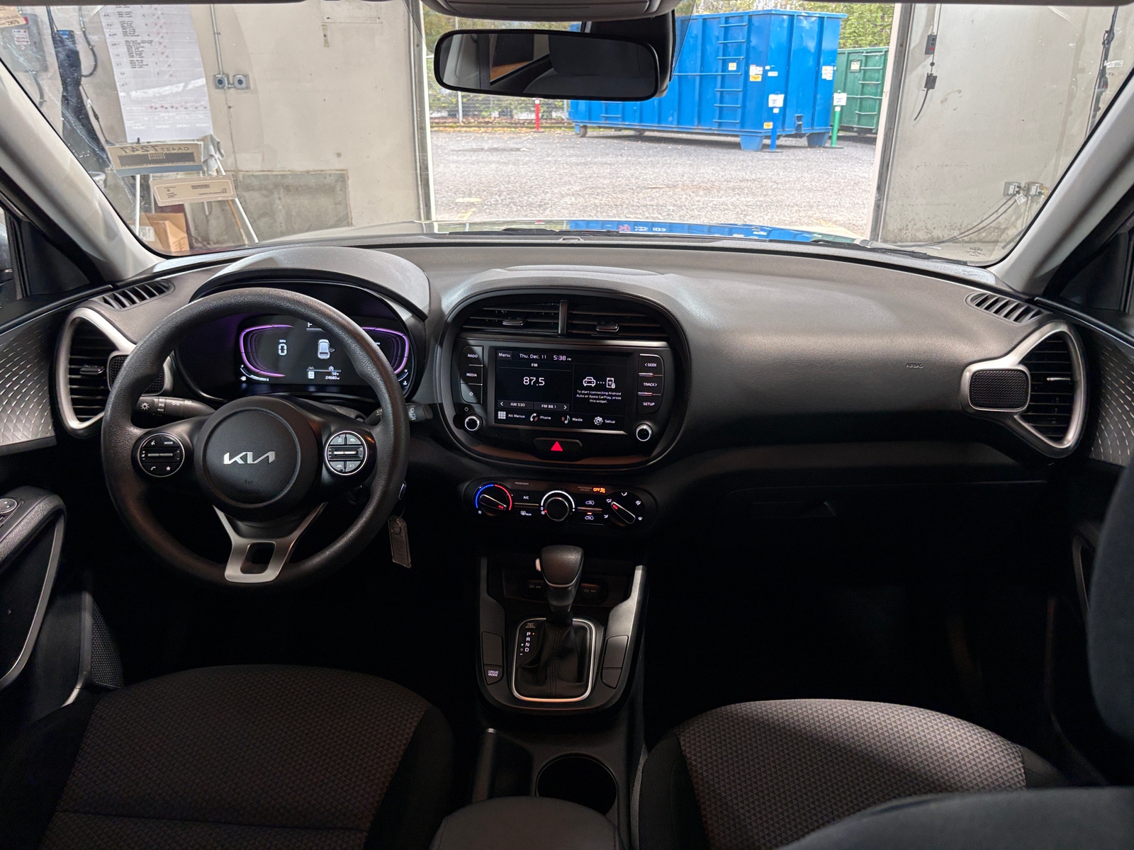 Thumbnail: 2024 Kia Soul - 3