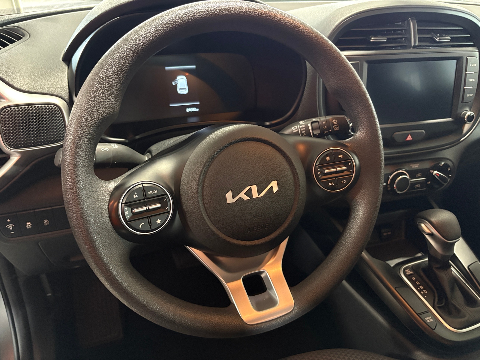 Thumbnail: 2024 Kia Soul - 5