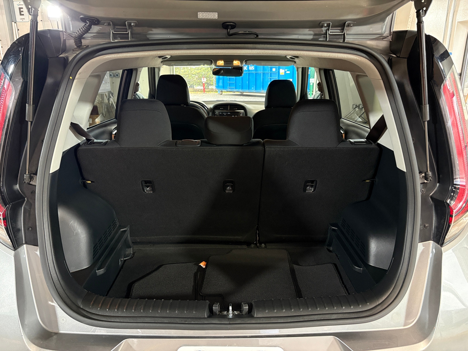 Thumbnail: 2024 Kia Soul - 7