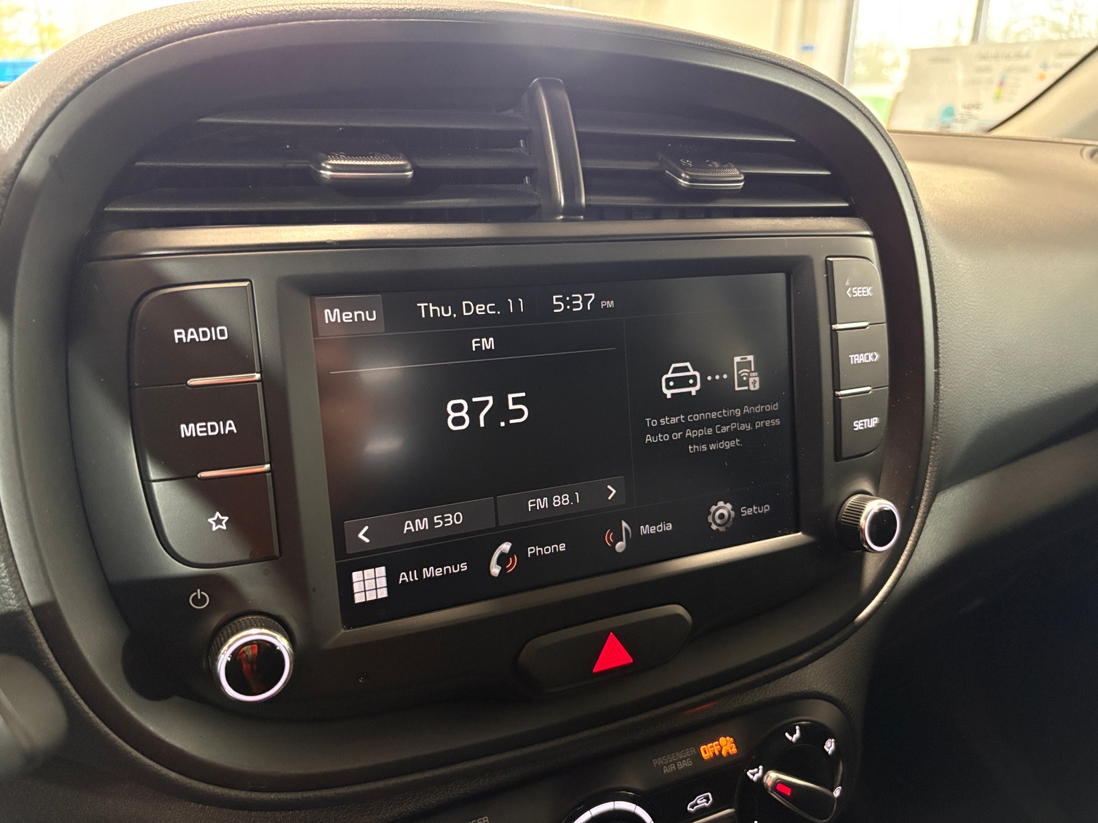 Thumbnail: 2024 Kia Soul - 4