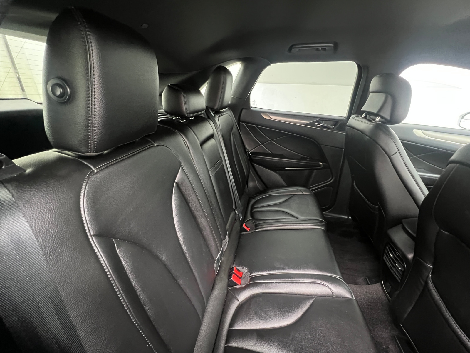 Thumbnail: 2018 Lincoln MKC - 5