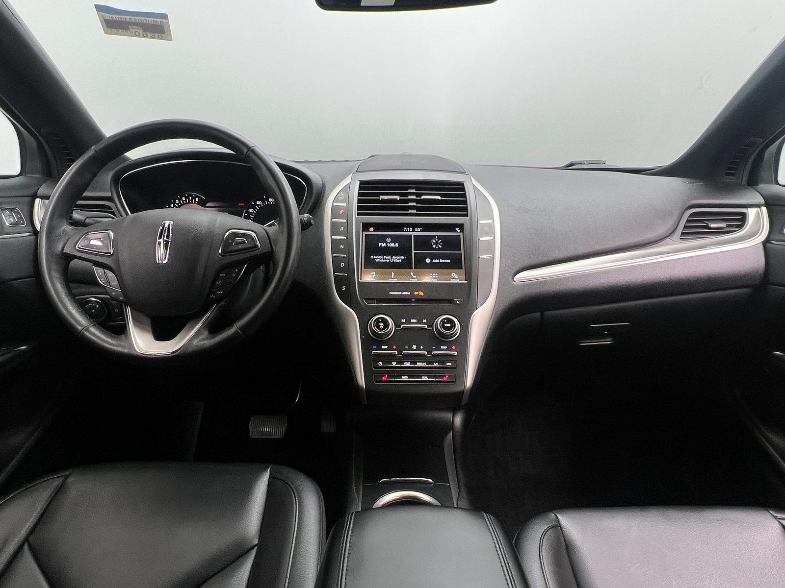 Thumbnail: 2018 Lincoln MKC - 2