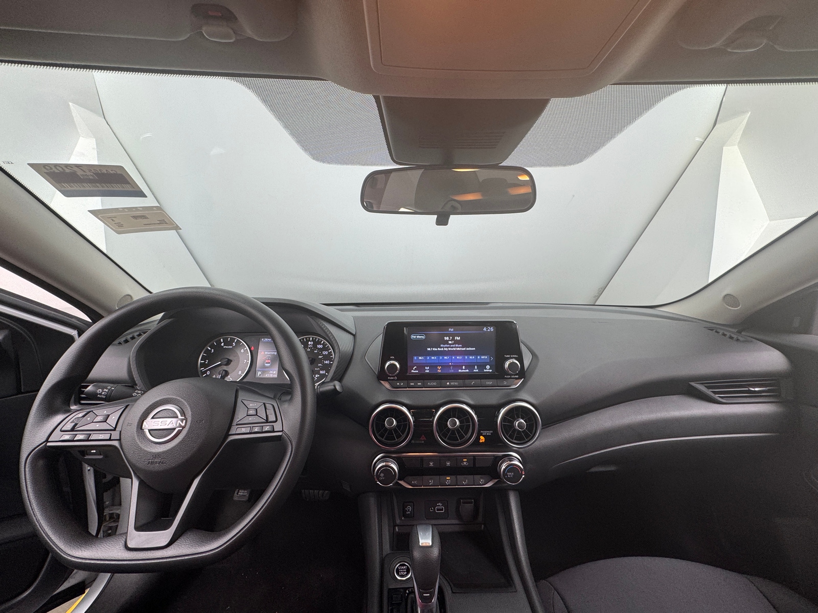 Thumbnail: 2025 Nissan Sentra - 3