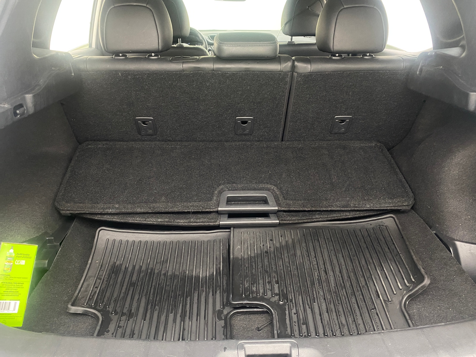 Thumbnail: 2017 Nissan Rogue Sport - 6