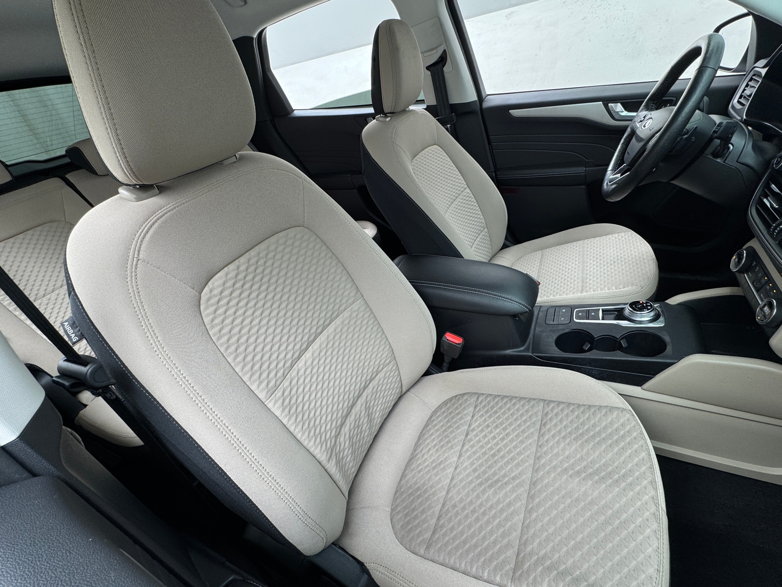 Thumbnail: 2021 Ford Escape - 2