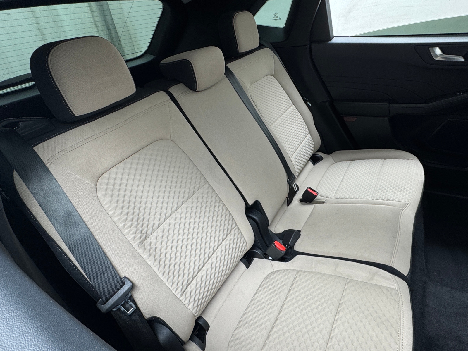 Thumbnail: 2021 Ford Escape - 6