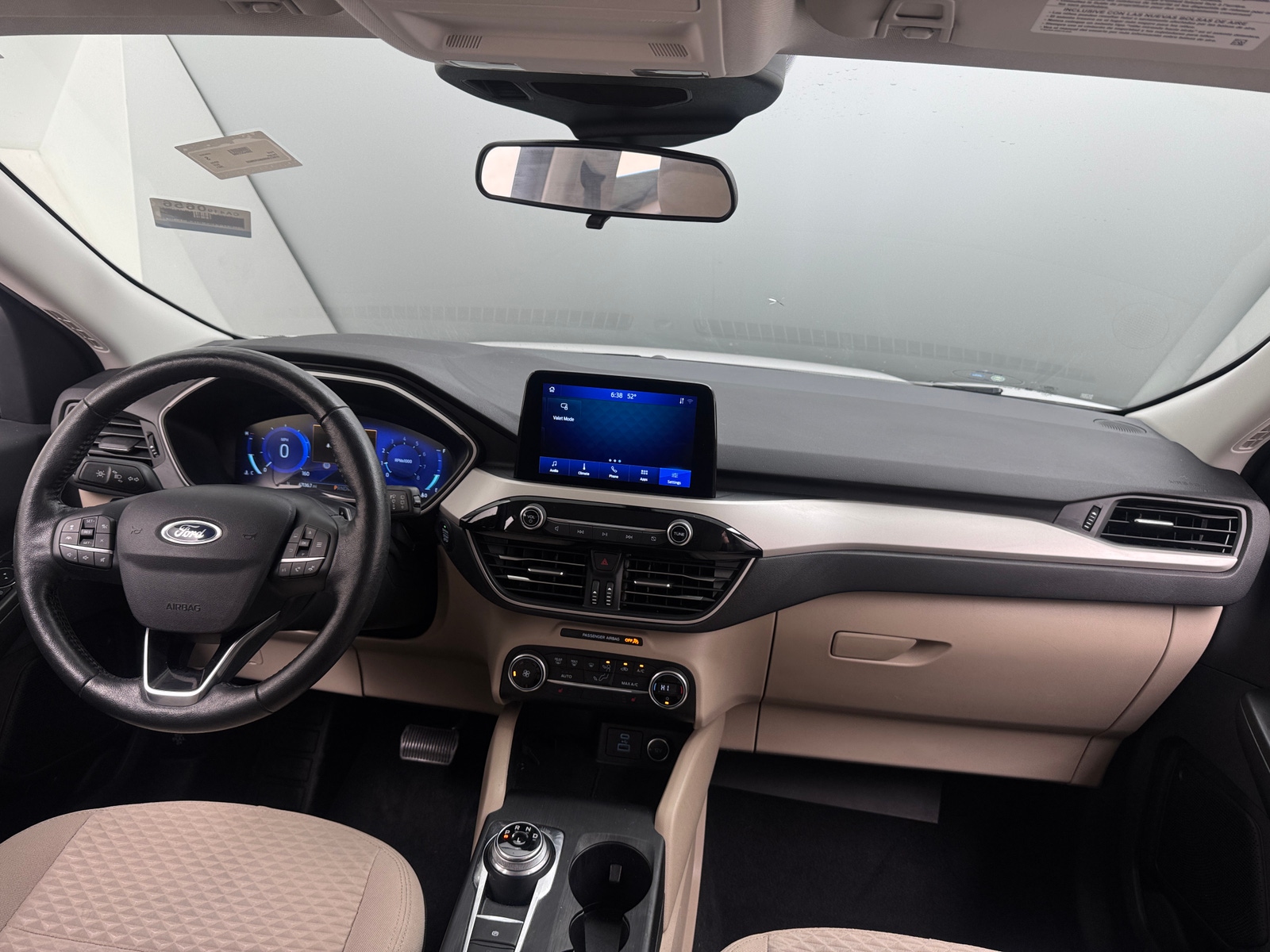 Thumbnail: 2021 Ford Escape - 3