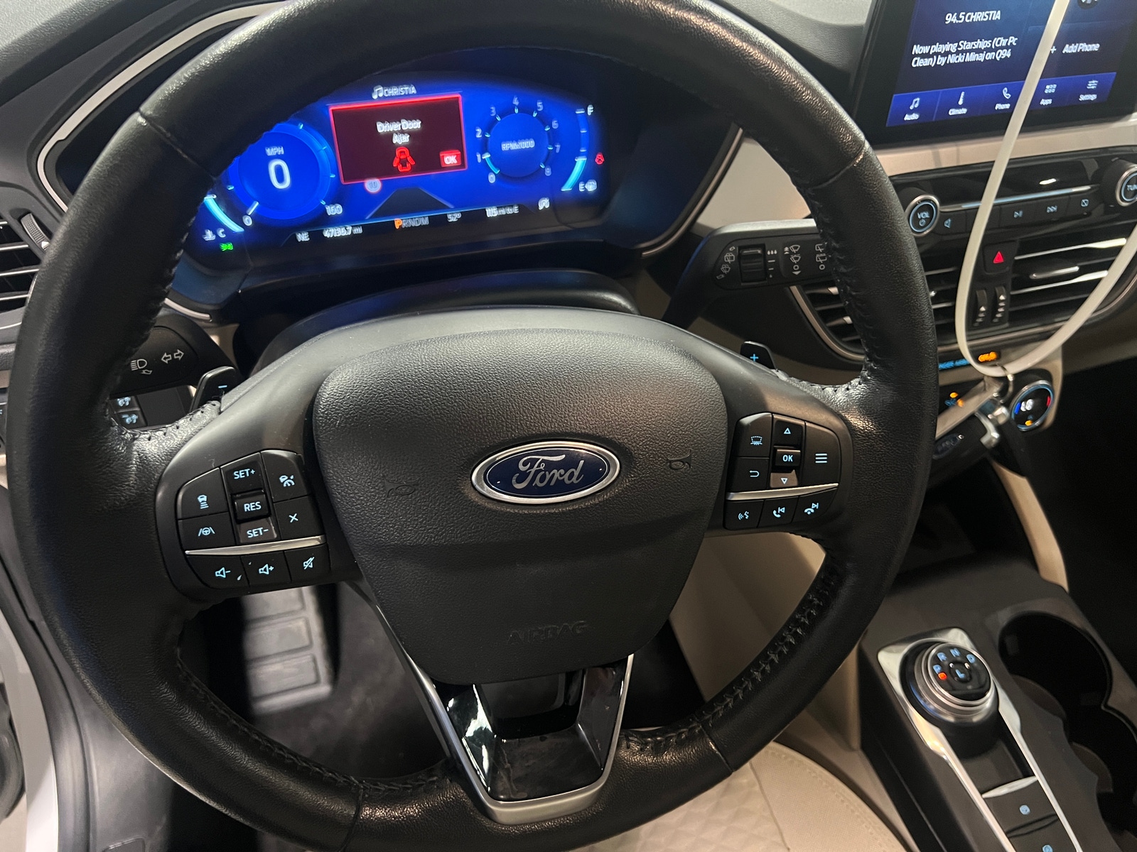 Thumbnail: 2021 Ford Escape - 5