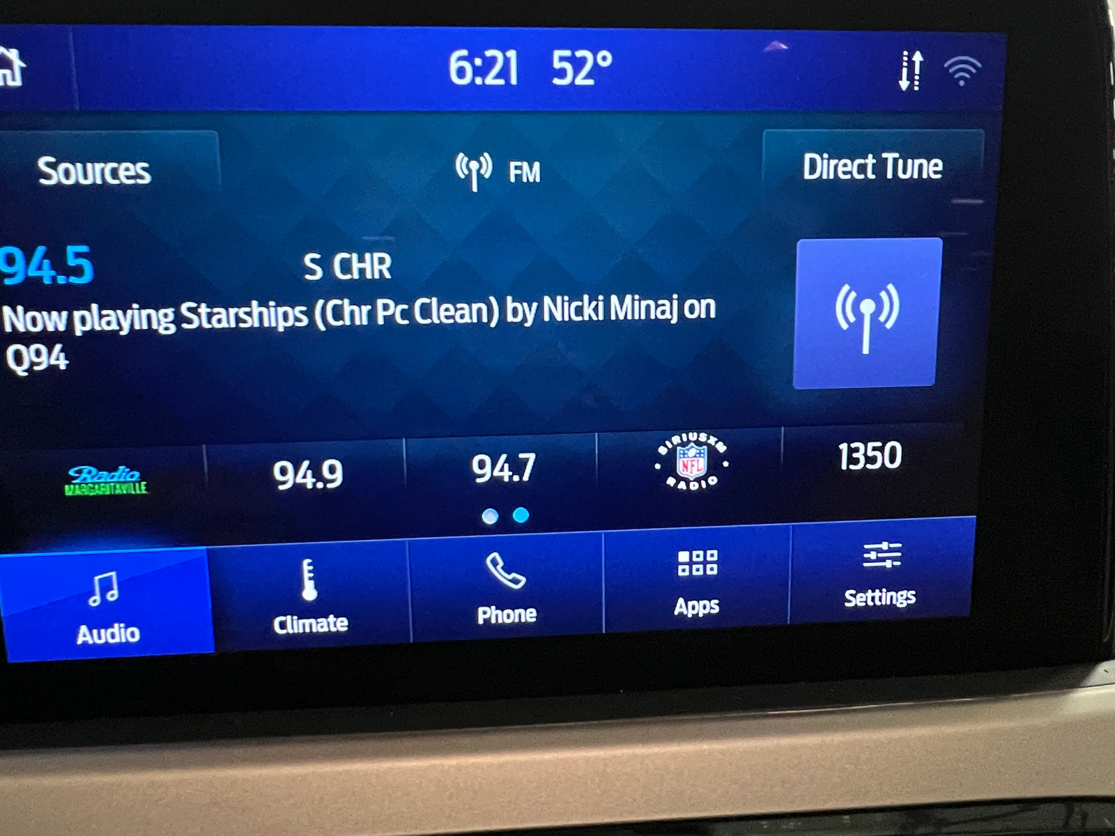 Thumbnail: 2021 Ford Escape - 4