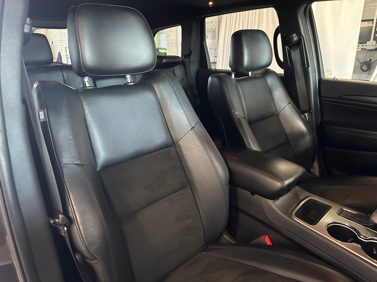 Thumbnail: 2021 Jeep Grand Cherokee - 2