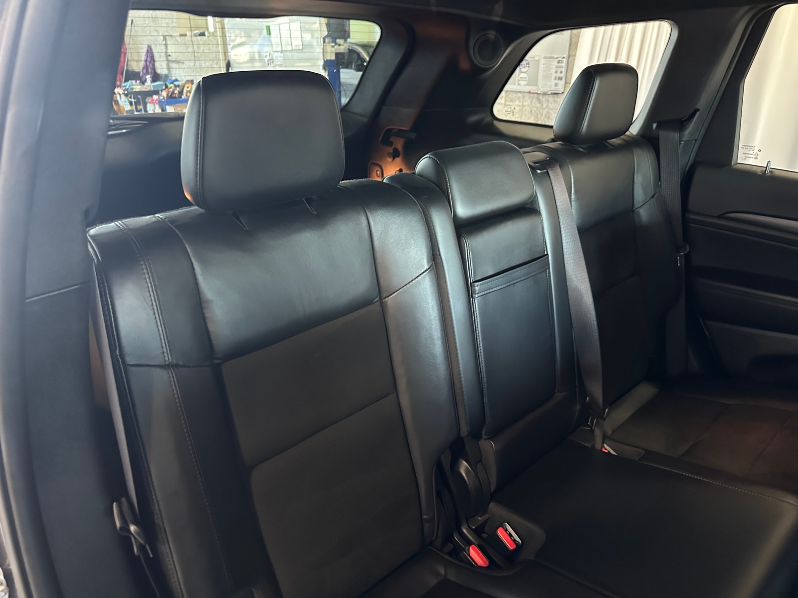 Thumbnail: 2021 Jeep Grand Cherokee - 6