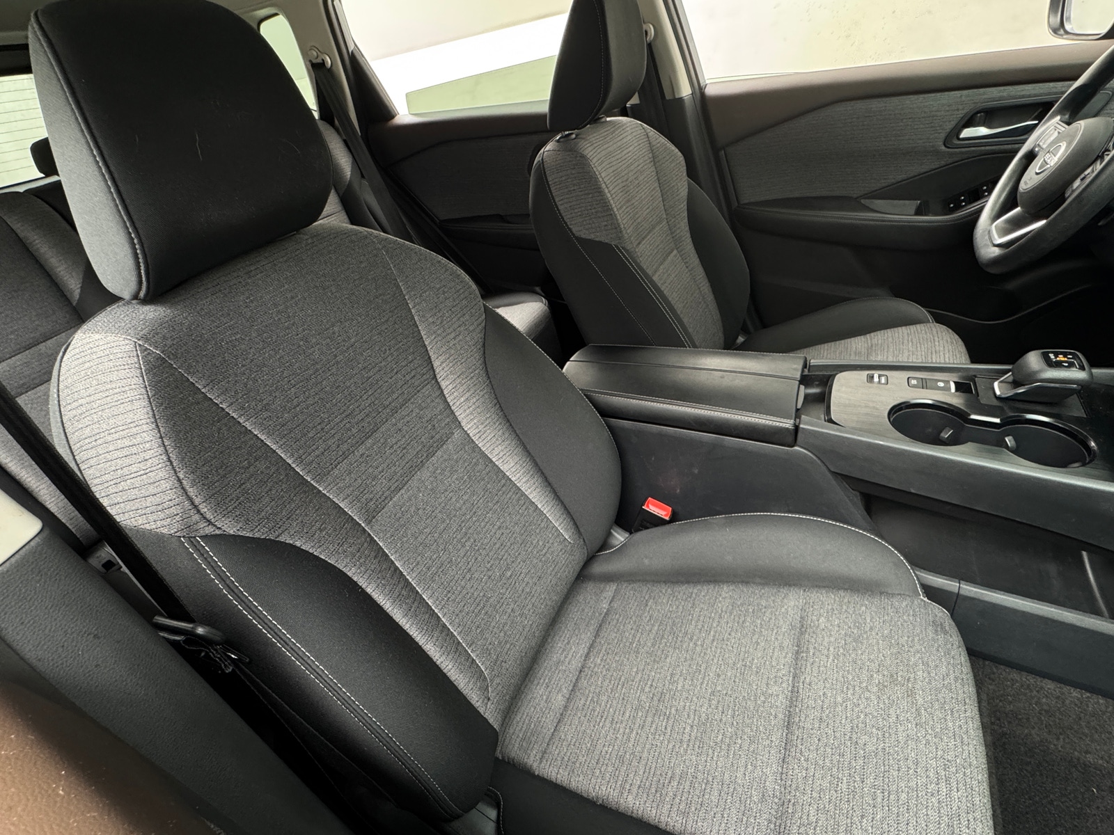 Thumbnail: 2023 Nissan Rogue - 2