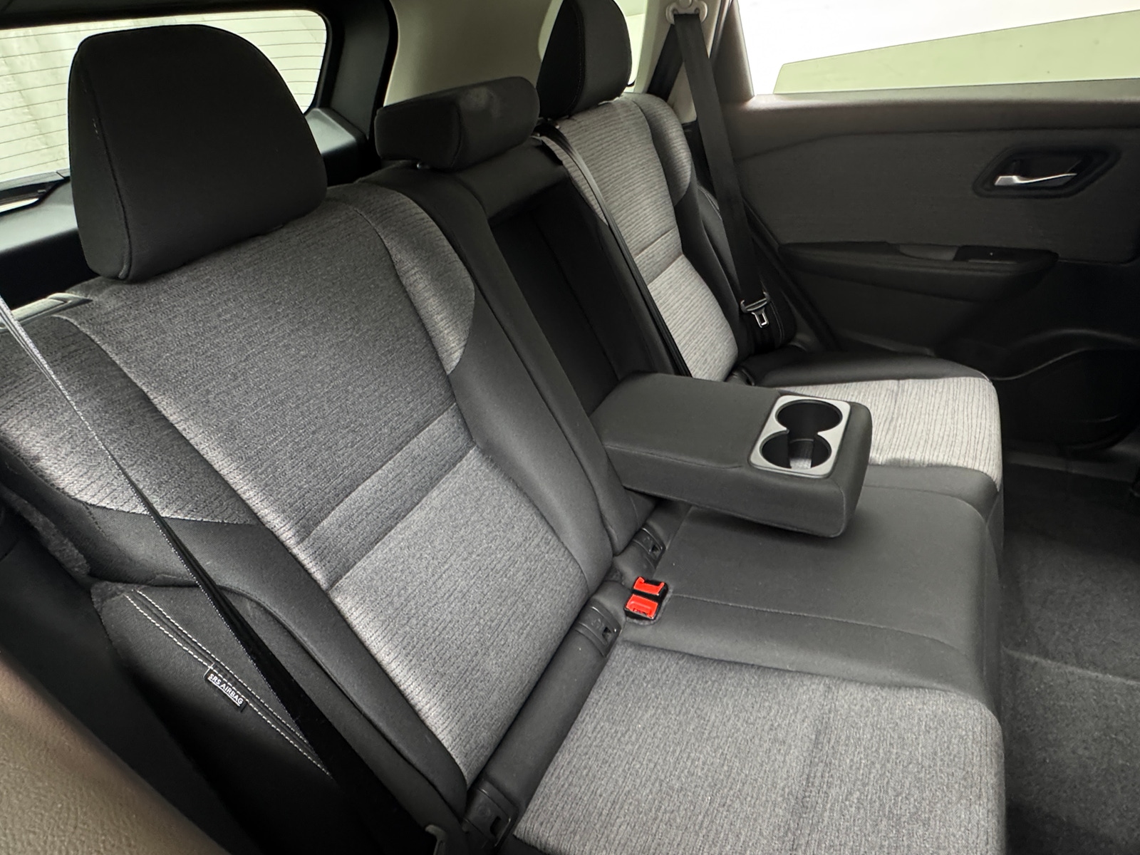 Thumbnail: 2023 Nissan Rogue - 6