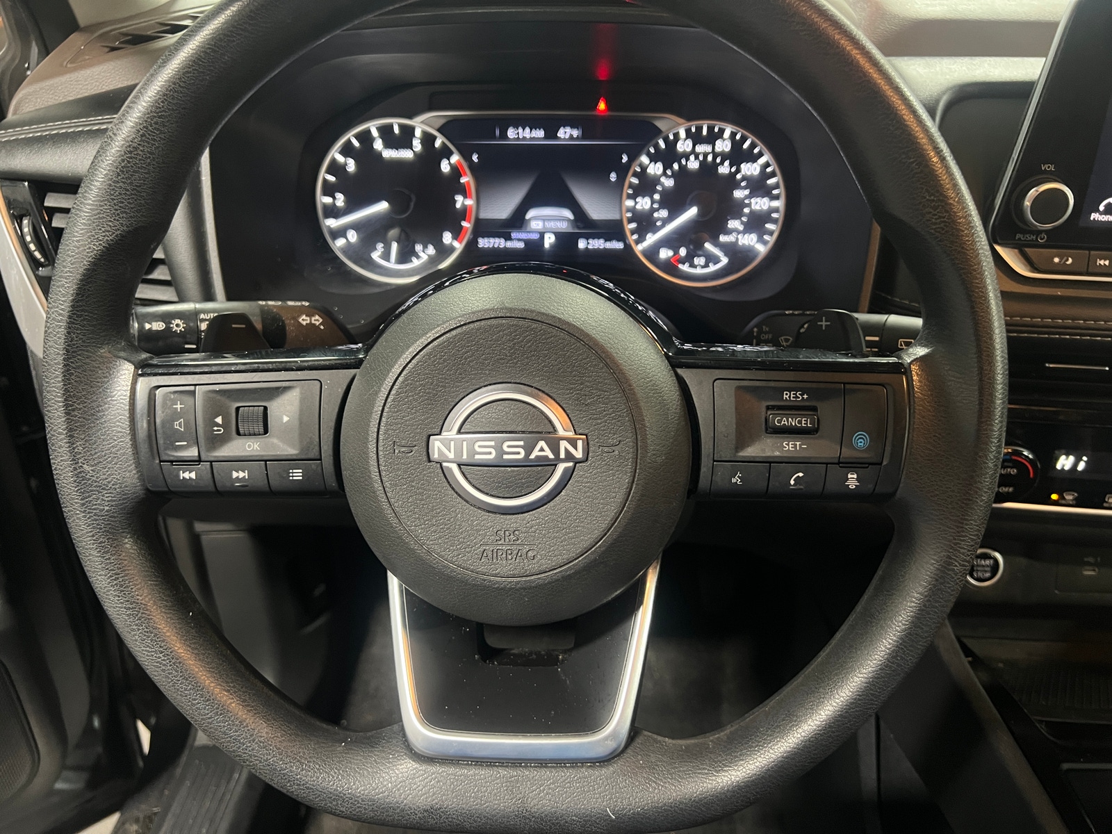 Thumbnail: 2023 Nissan Rogue - 5