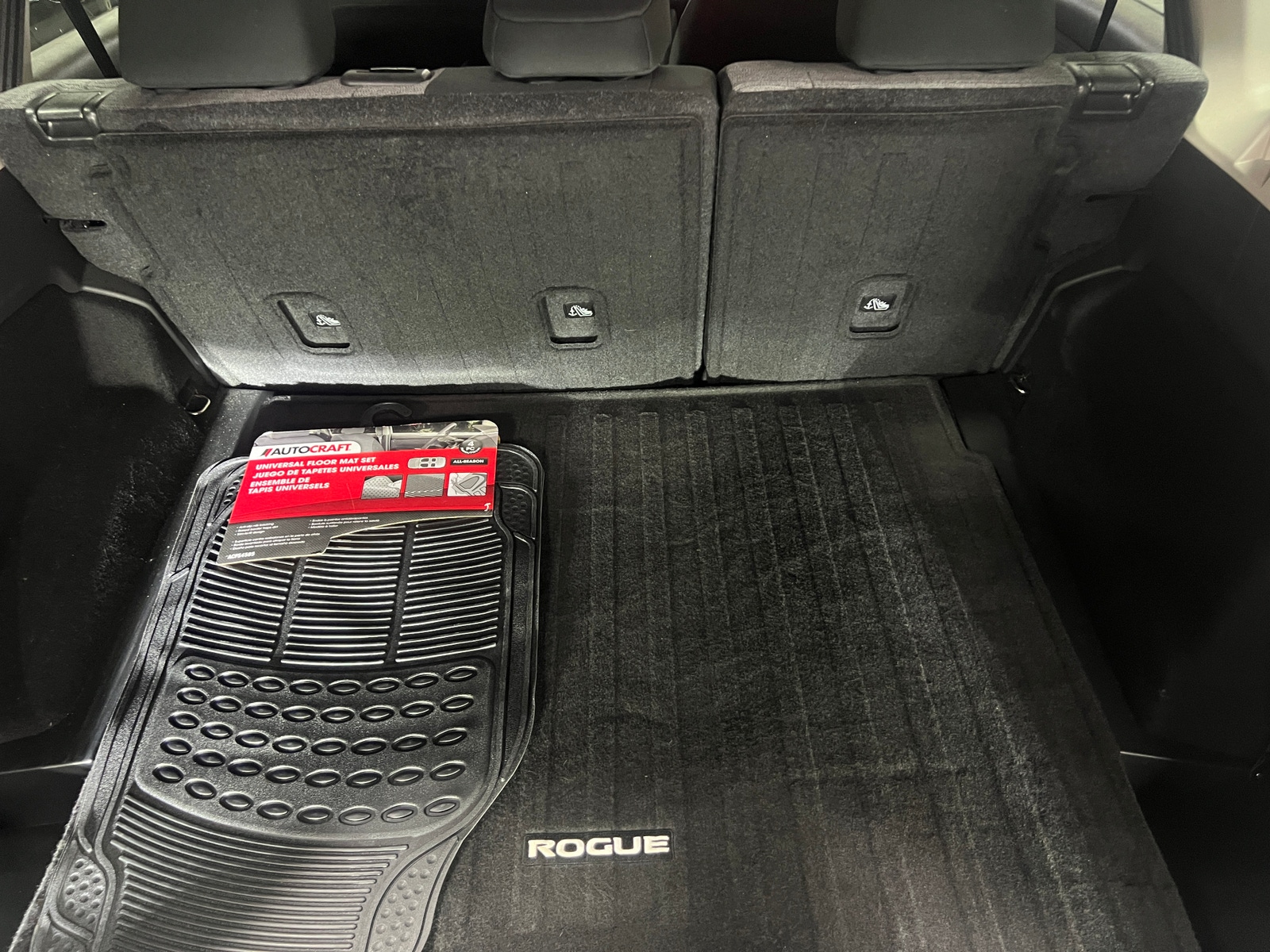 Thumbnail: 2023 Nissan Rogue - 7