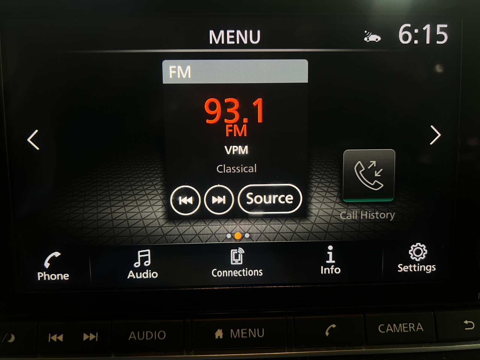 Thumbnail: 2023 Nissan Rogue - 4