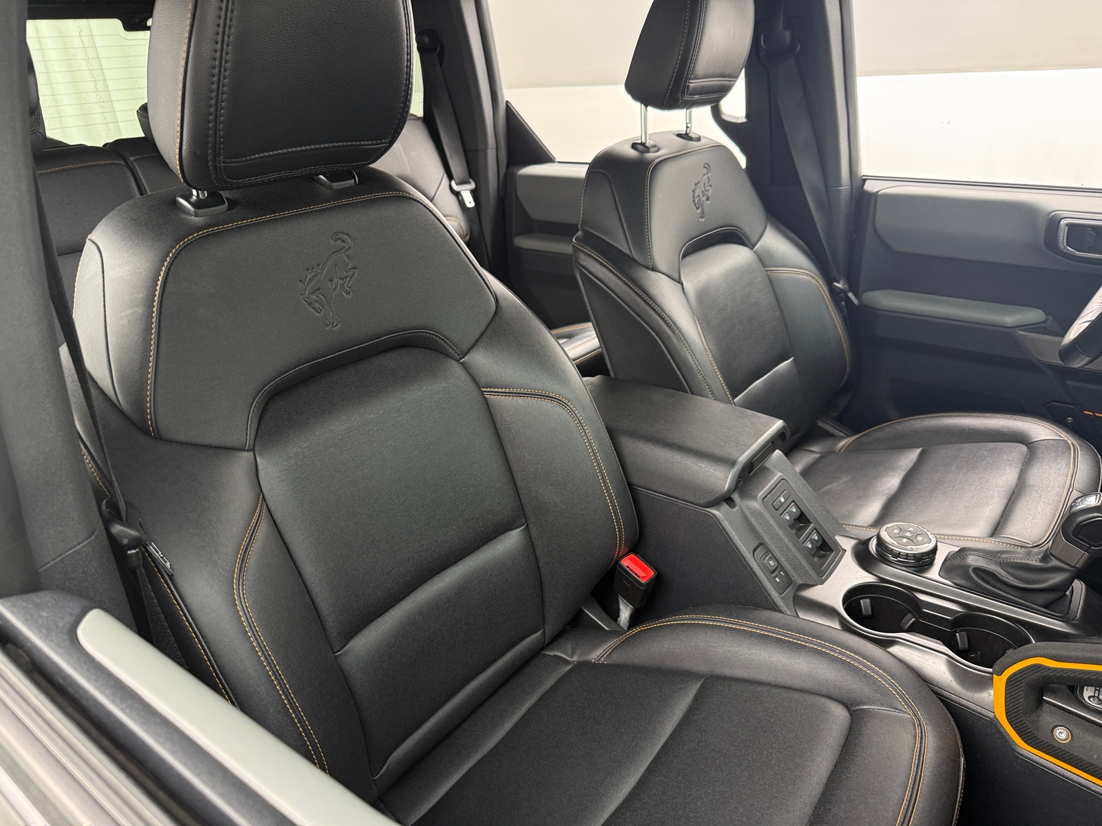 Thumbnail: 2023 Ford Bronco - 5