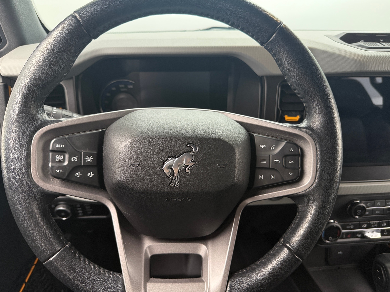 Thumbnail: 2023 Ford Bronco - 4