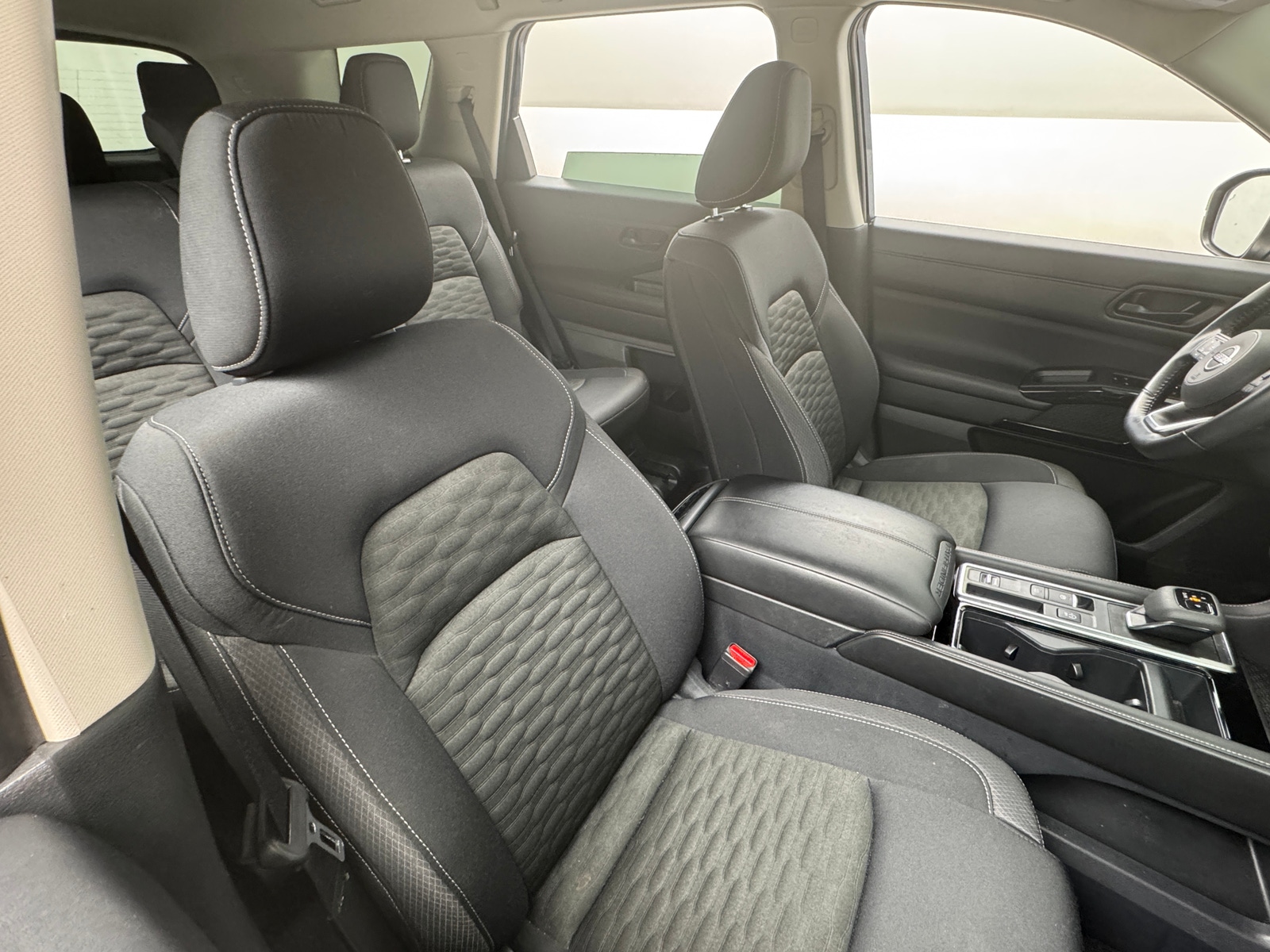 Thumbnail: 2025 Nissan Pathfinder - 2