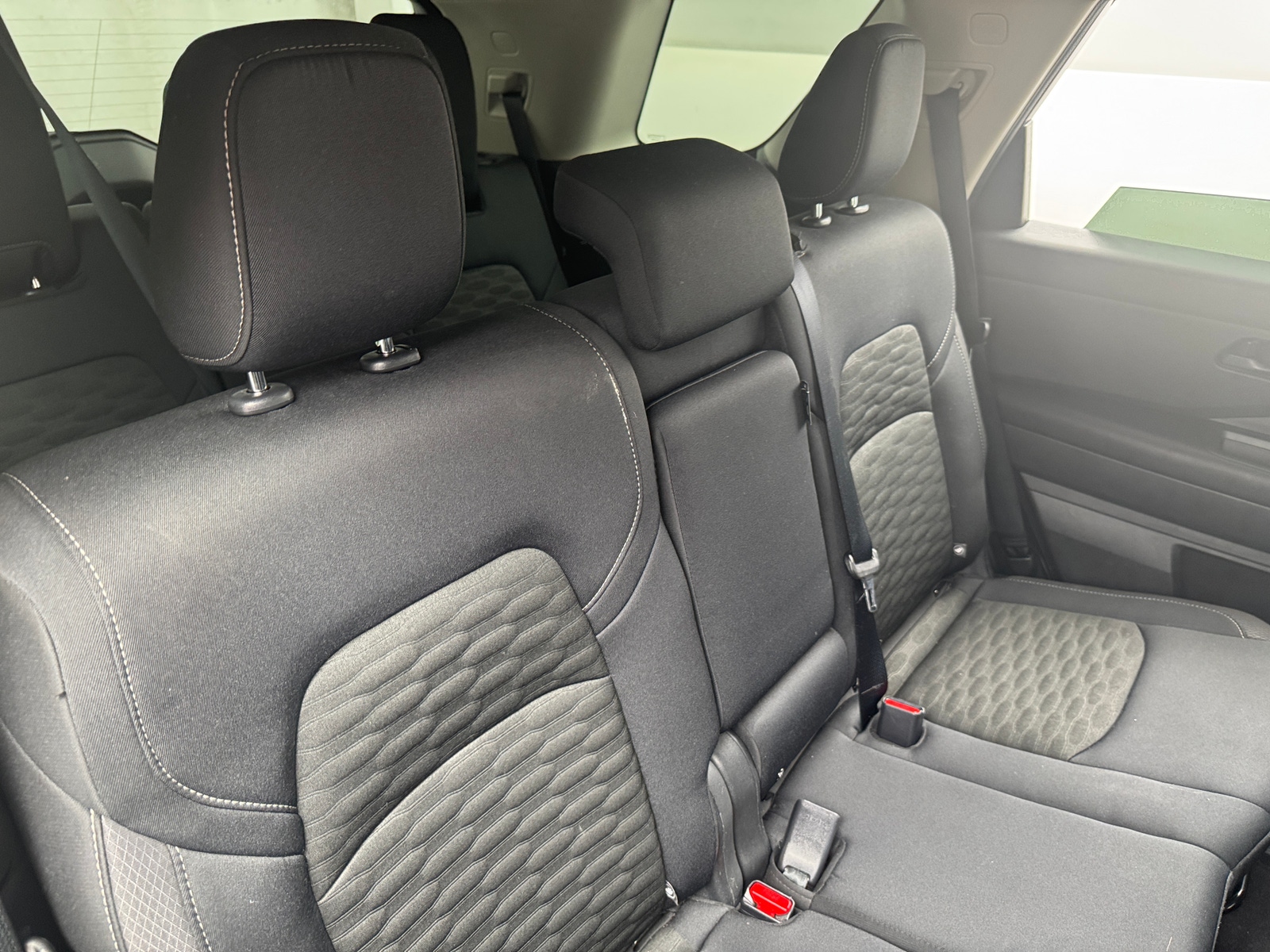 Thumbnail: 2025 Nissan Pathfinder - 6