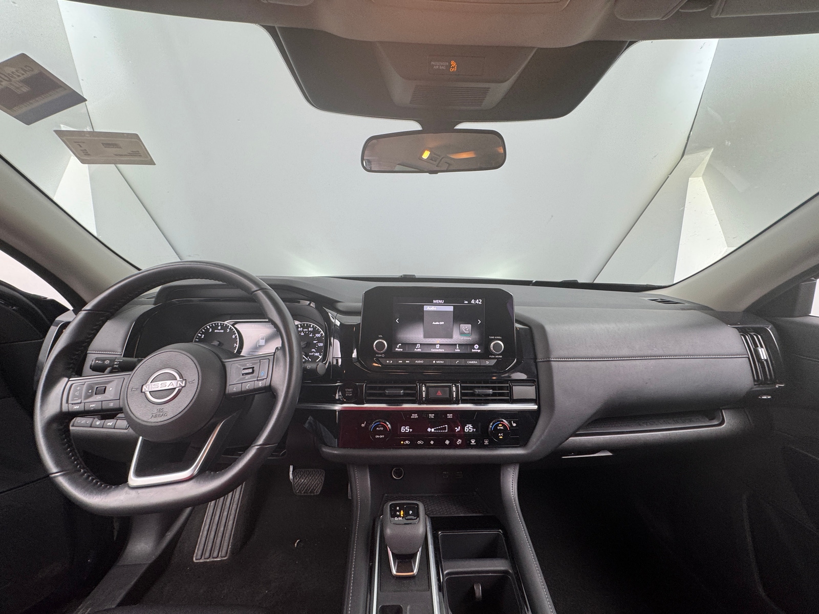 Thumbnail: 2025 Nissan Pathfinder - 3