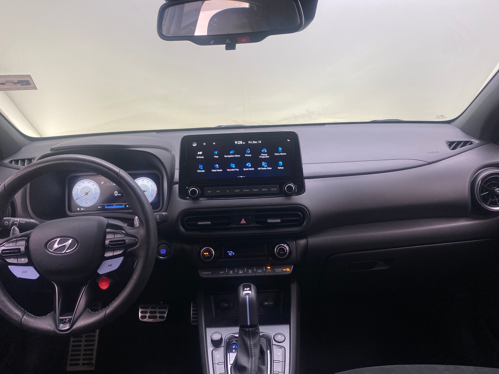 Thumbnail: 2023 Hyundai Kona - 2