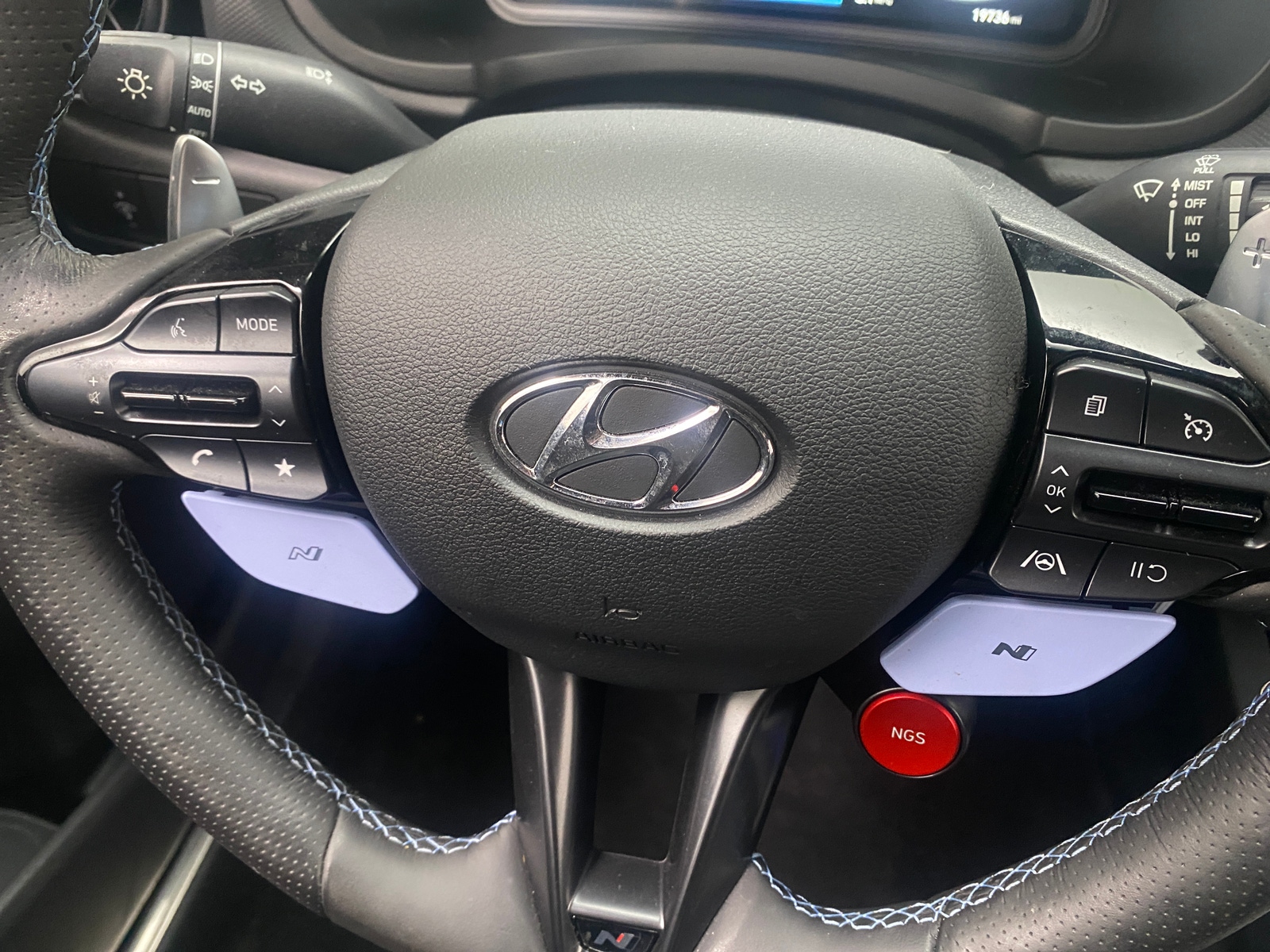 Thumbnail: 2023 Hyundai Kona - 4