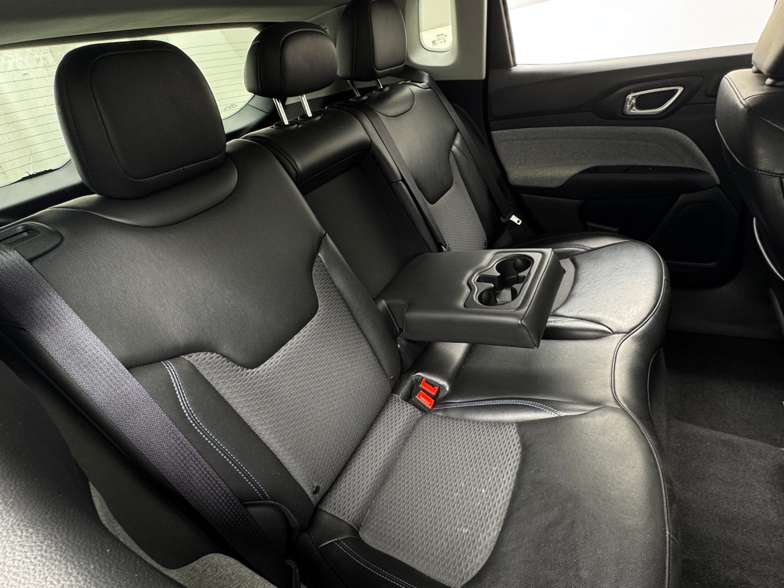 Thumbnail: 2022 Jeep Compass - 5