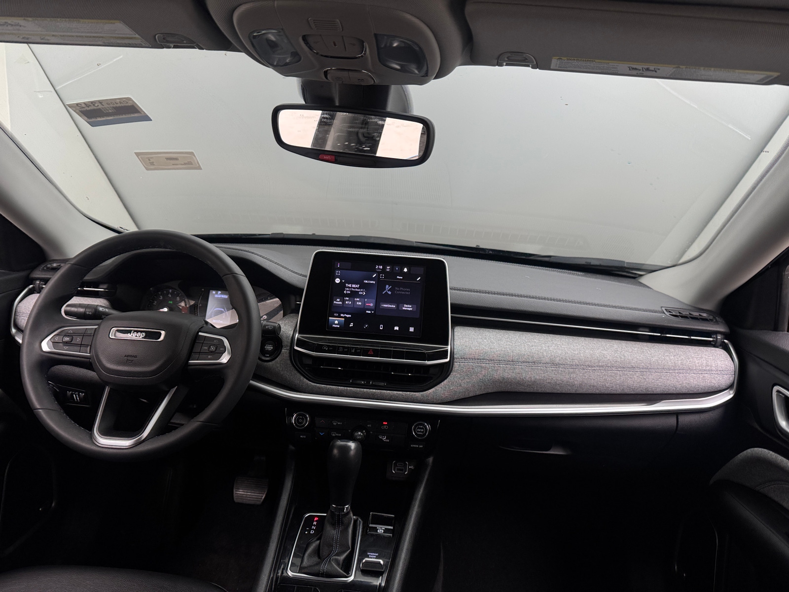 Thumbnail: 2022 Jeep Compass - 2