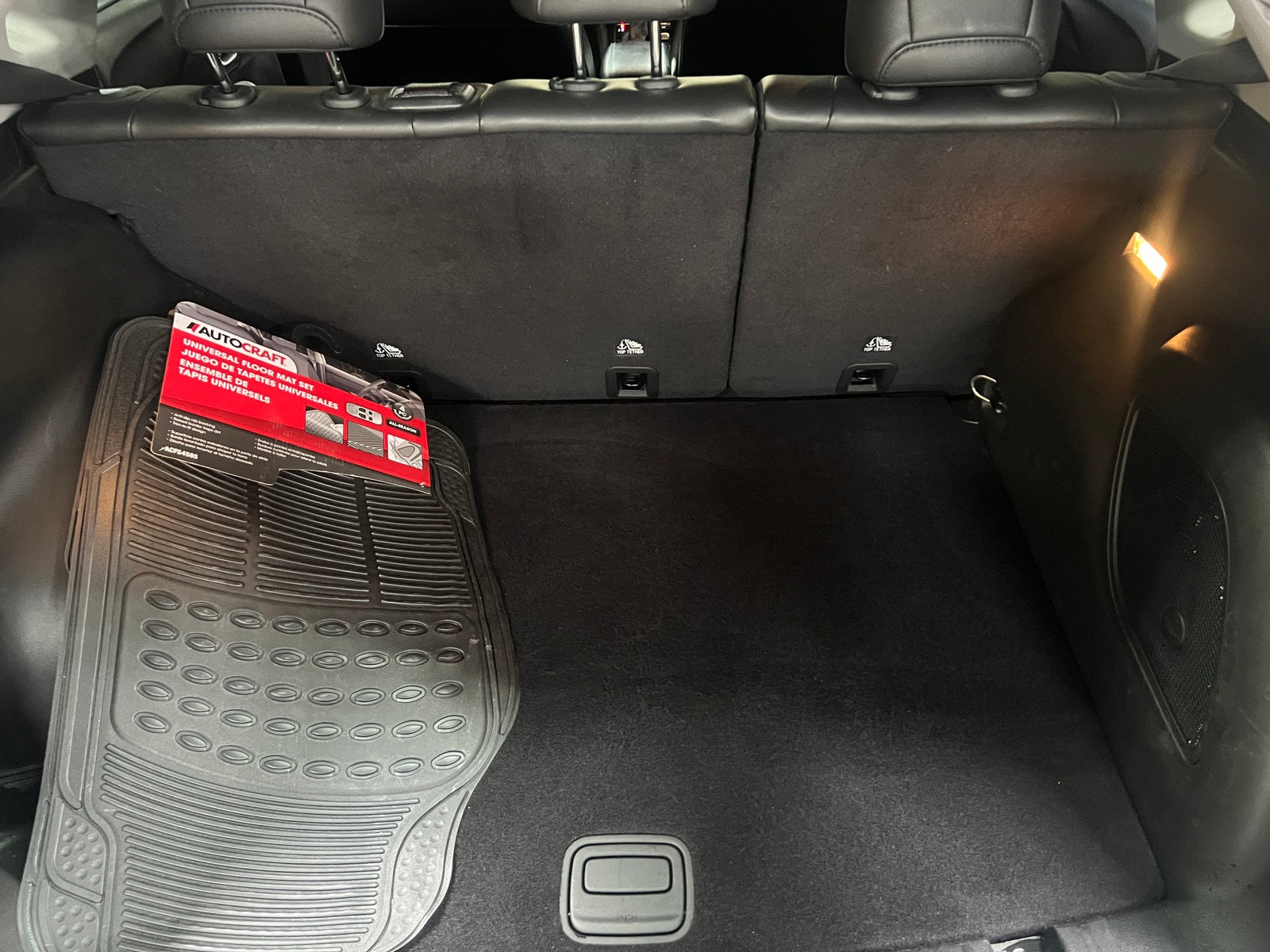 Thumbnail: 2022 Jeep Compass - 6