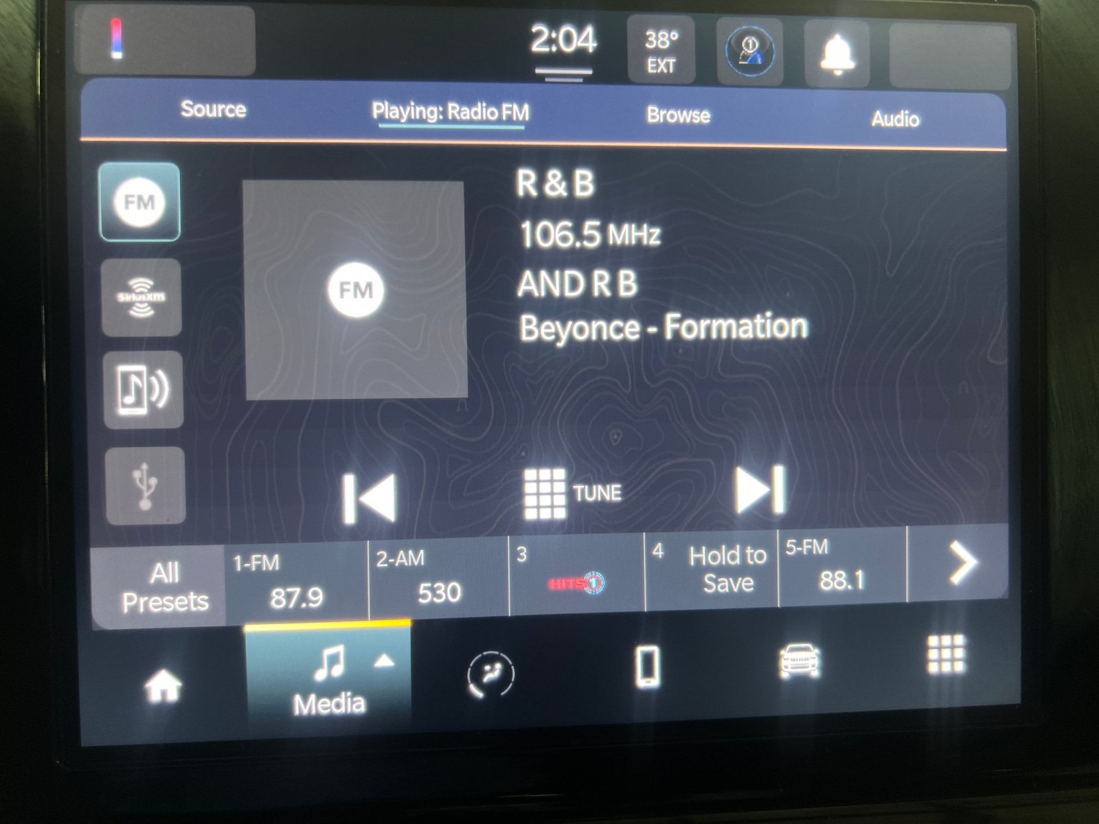 Thumbnail: 2022 Jeep Compass - 3