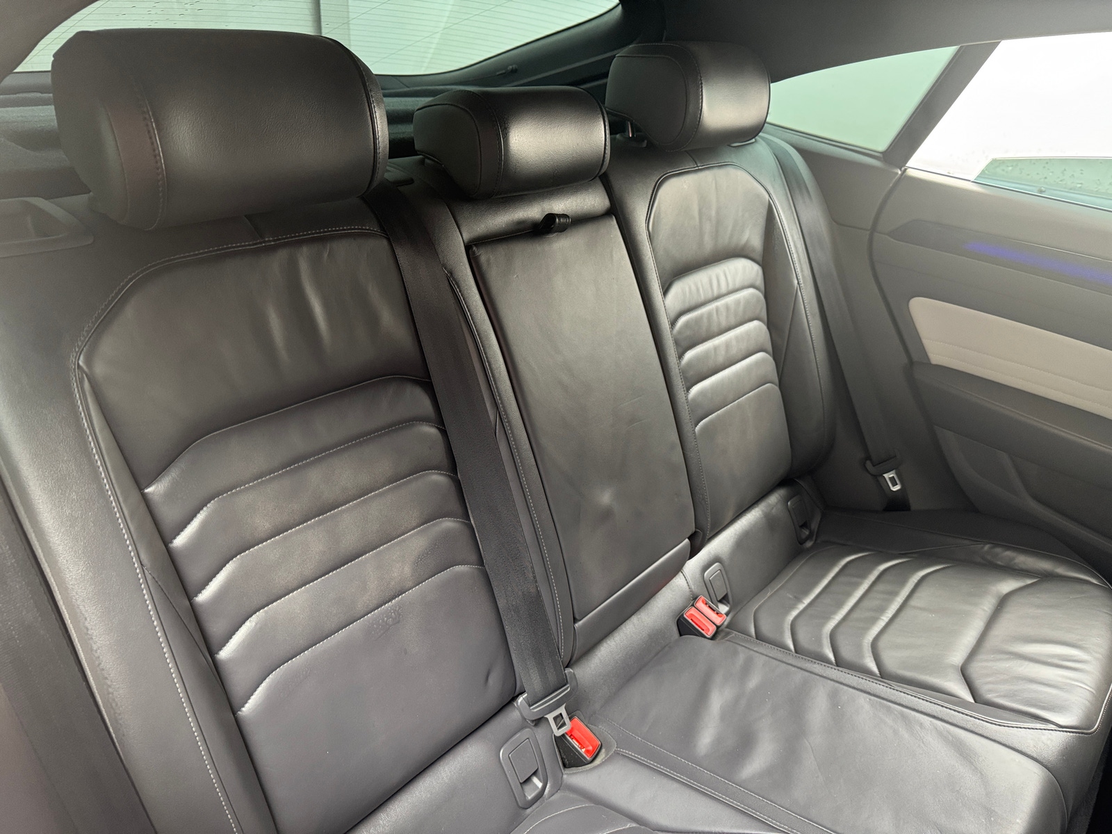 Thumbnail: 2021 Volkswagen Arteon - 5