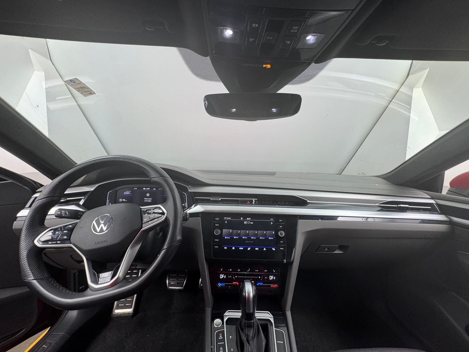 Thumbnail: 2021 Volkswagen Arteon - 2