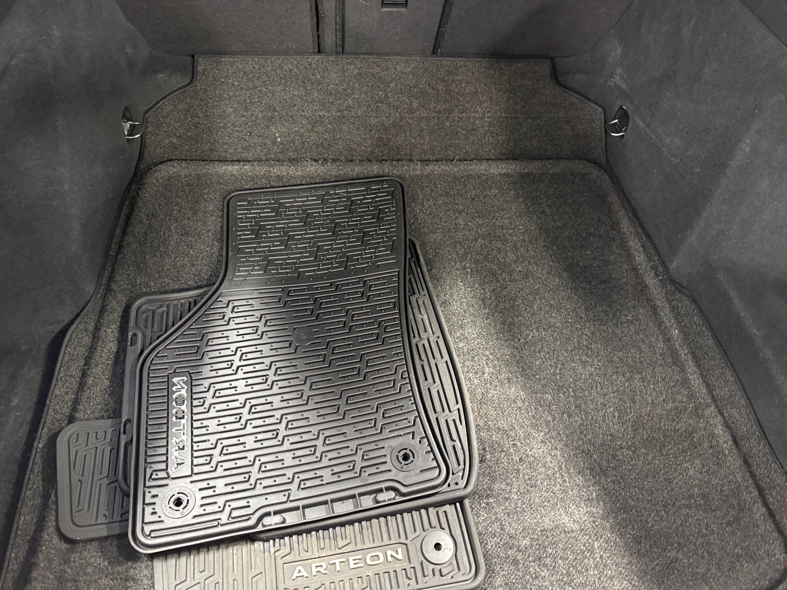 Thumbnail: 2021 Volkswagen Arteon - 6