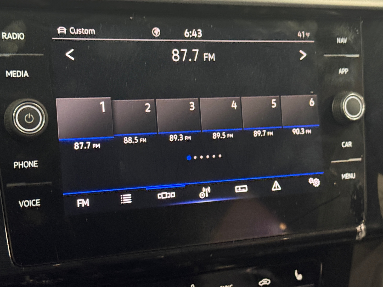 Thumbnail: 2021 Volkswagen Arteon - 3