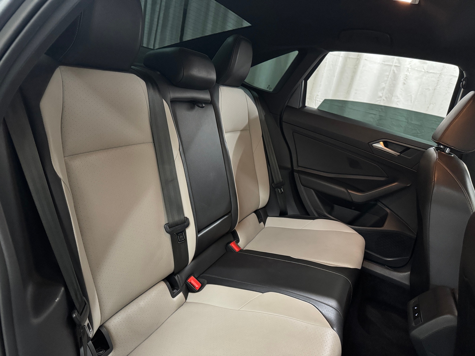 Thumbnail: 2020 Volkswagen Jetta - 5