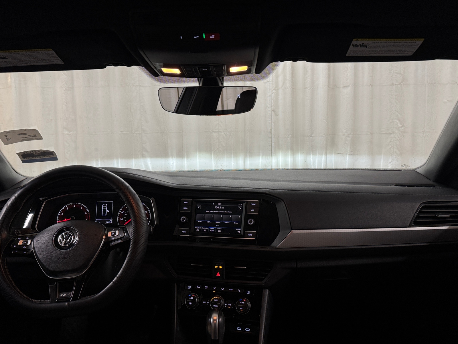 Thumbnail: 2020 Volkswagen Jetta - 2