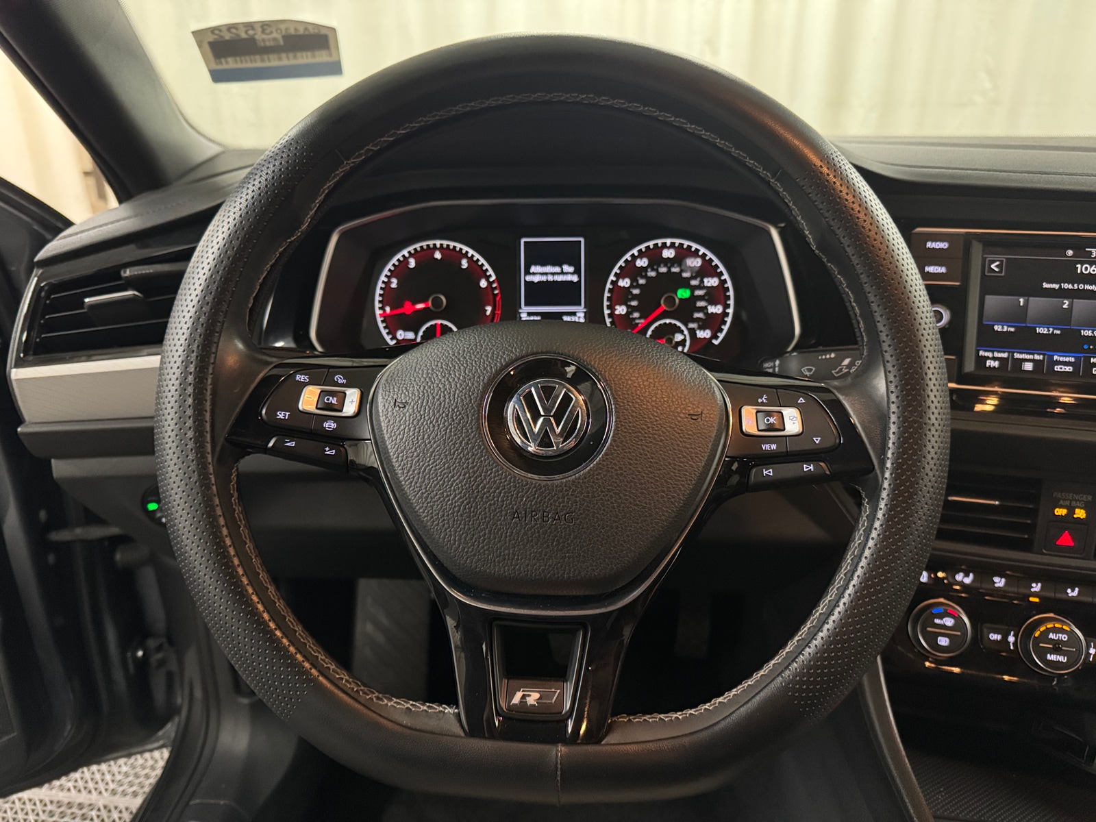 Thumbnail: 2020 Volkswagen Jetta - 4