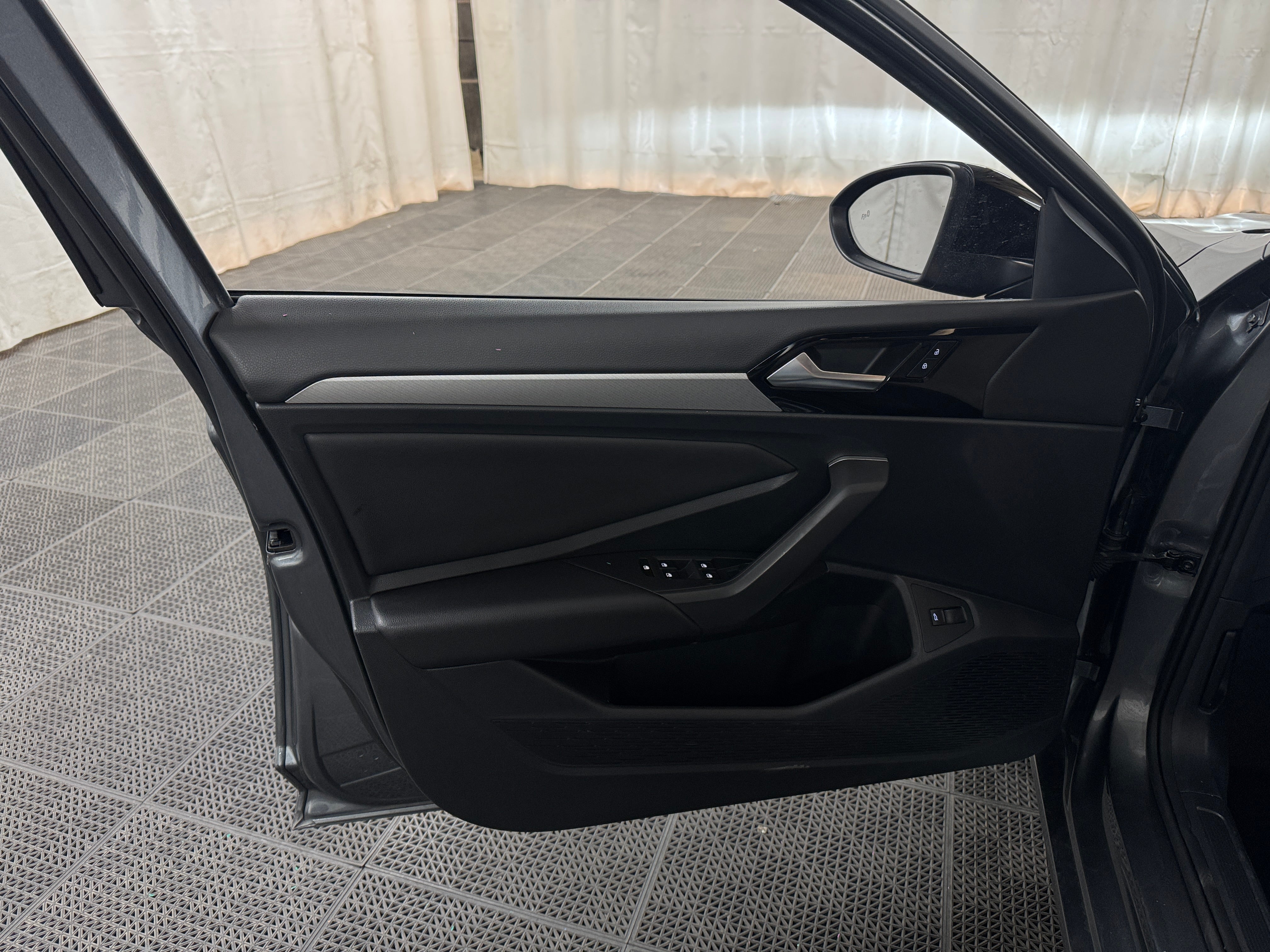 2020 Volkswagen Jetta