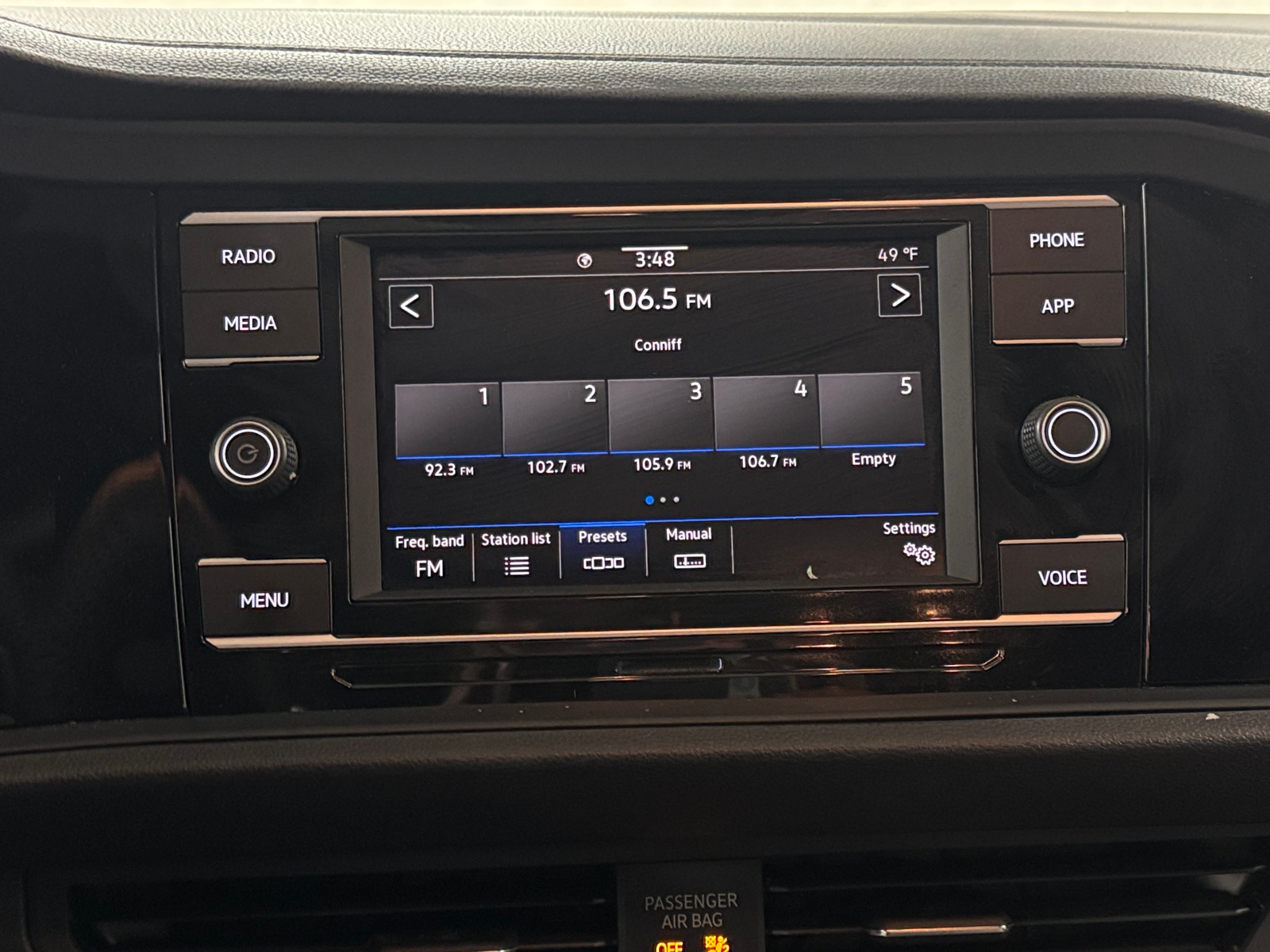 Thumbnail: 2020 Volkswagen Jetta - 3