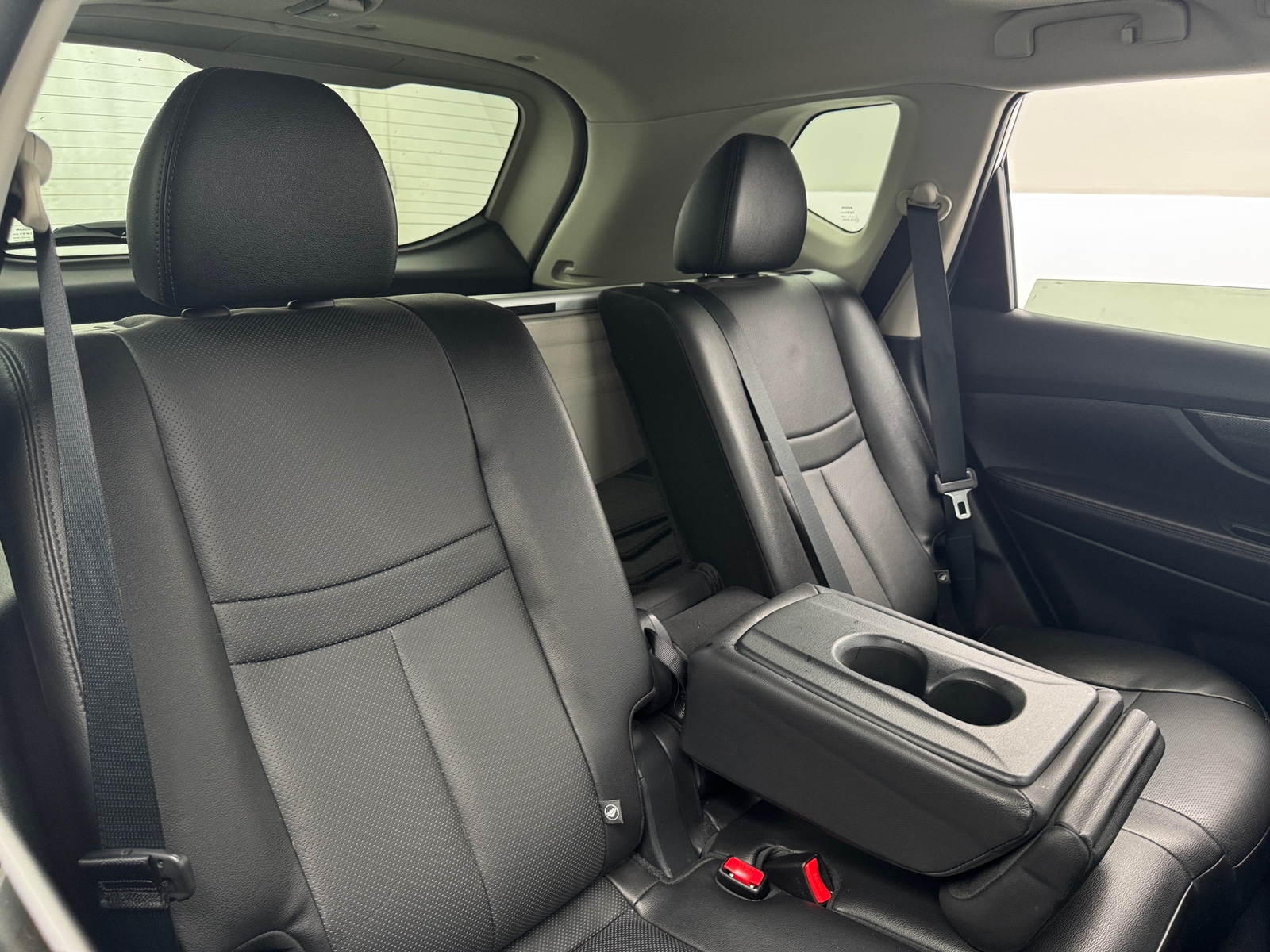 Thumbnail: 2016 Nissan Rogue - 6