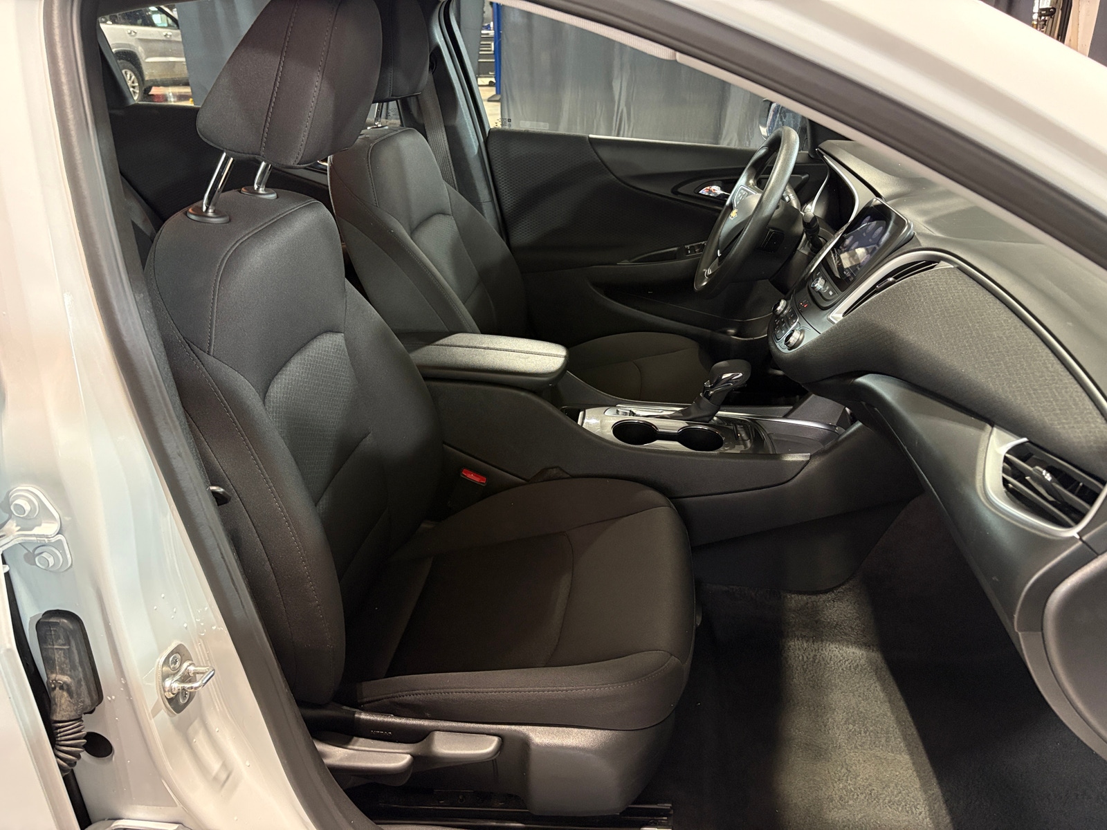 Thumbnail: 2024 Chevrolet Malibu - 2