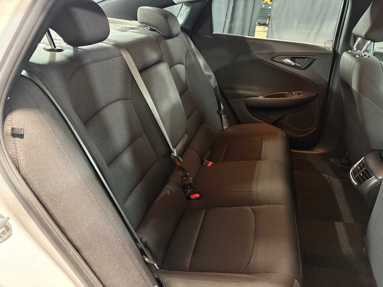 Thumbnail: 2024 Chevrolet Malibu - 6