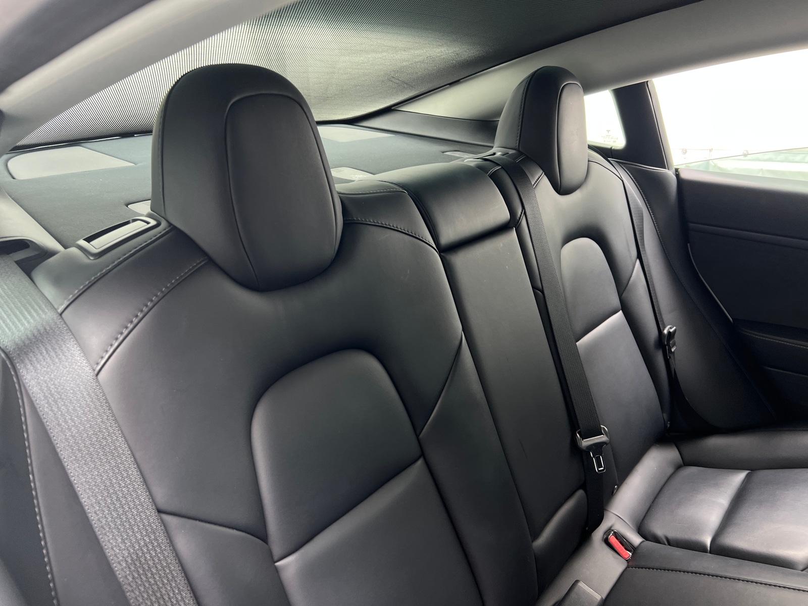 Thumbnail: 2021 Tesla Model 3 - 5