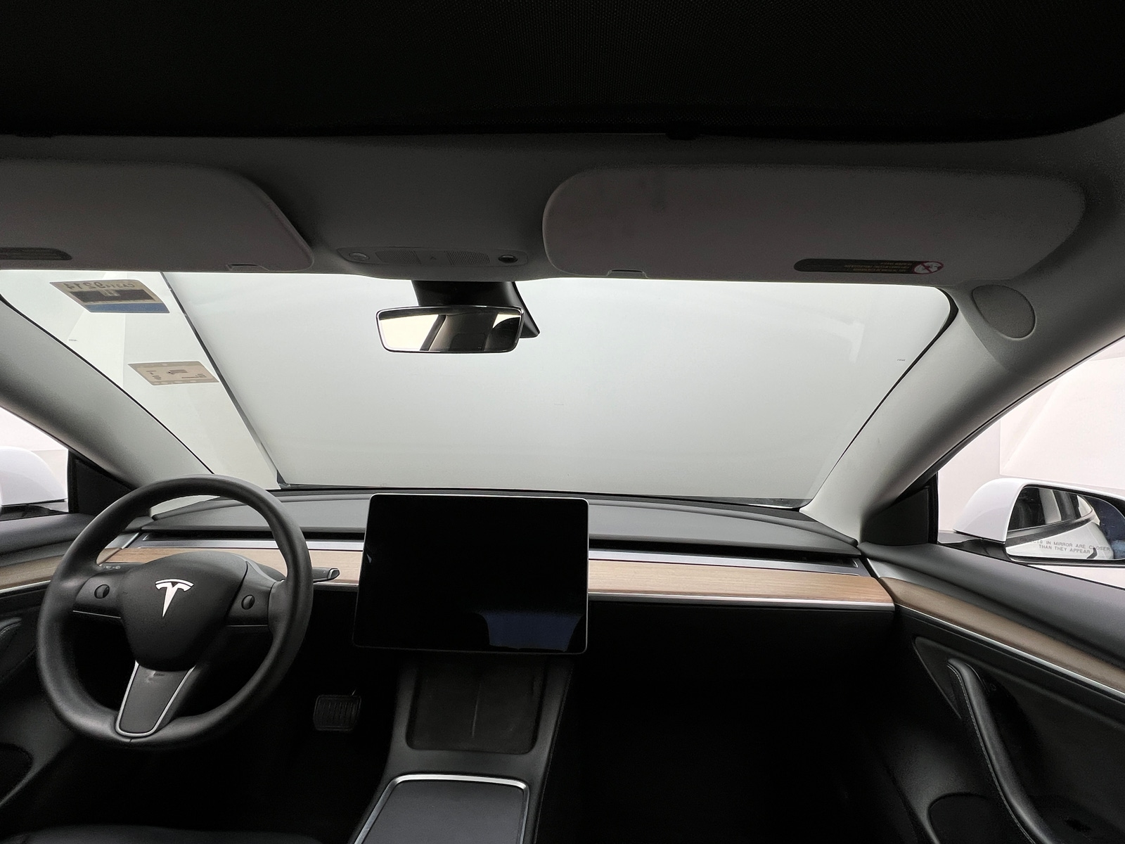 Thumbnail: 2021 Tesla Model 3 - 2