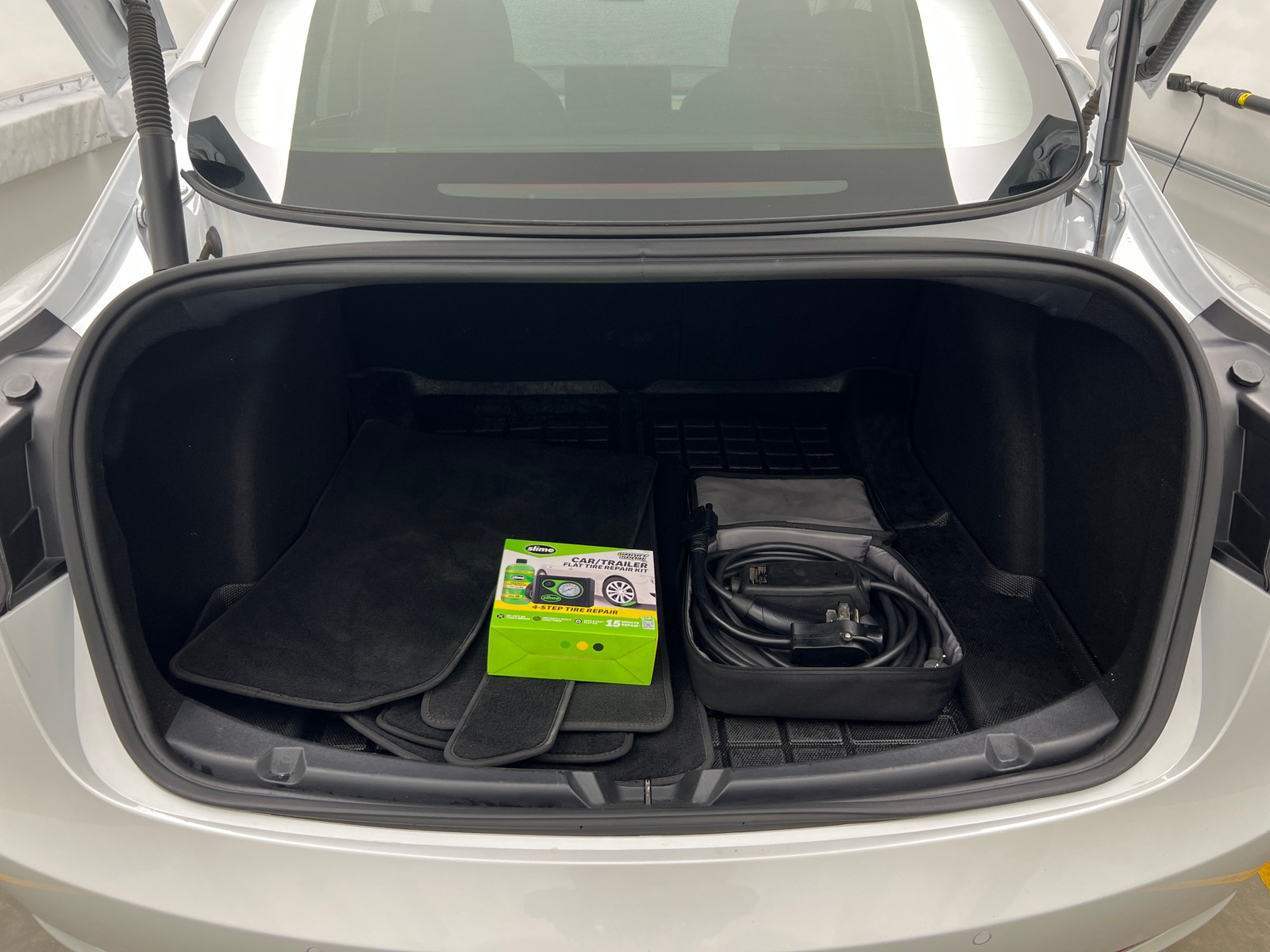 Thumbnail: 2021 Tesla Model 3 - 6